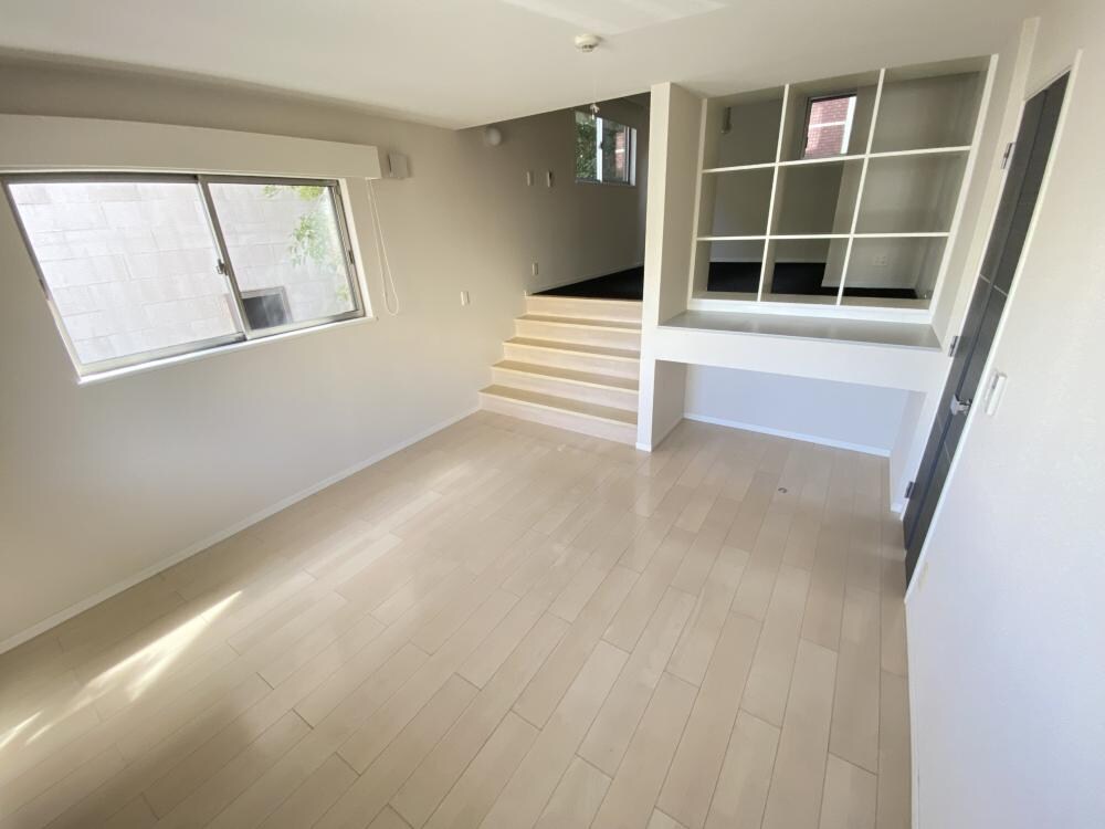 西宮サニーヒルズの物件内観写真