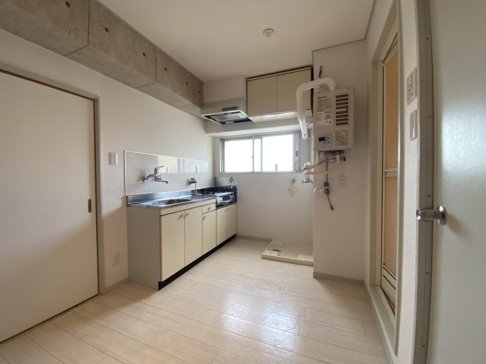 コンコード甲子園の物件内観写真