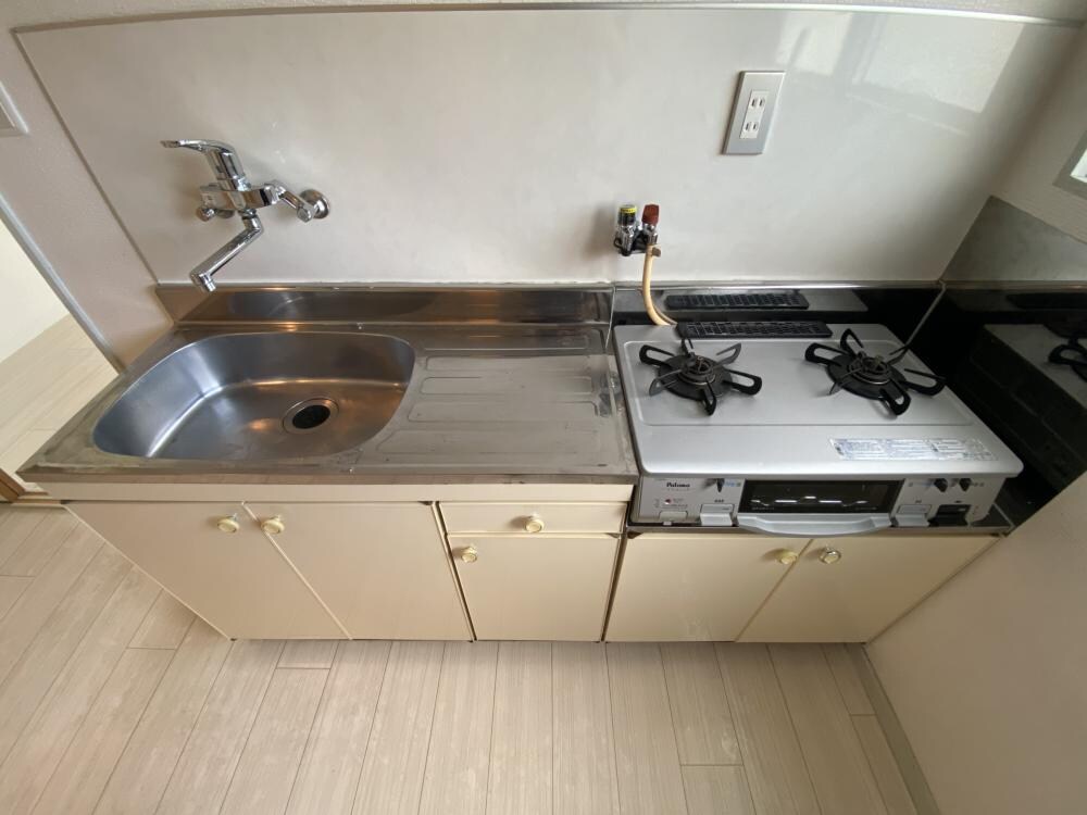 コンコード甲子園の物件内観写真