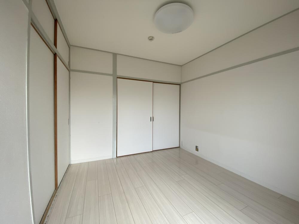 コンコード甲子園の物件内観写真