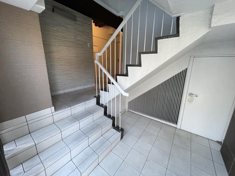 コンコード甲子園の物件外観写真