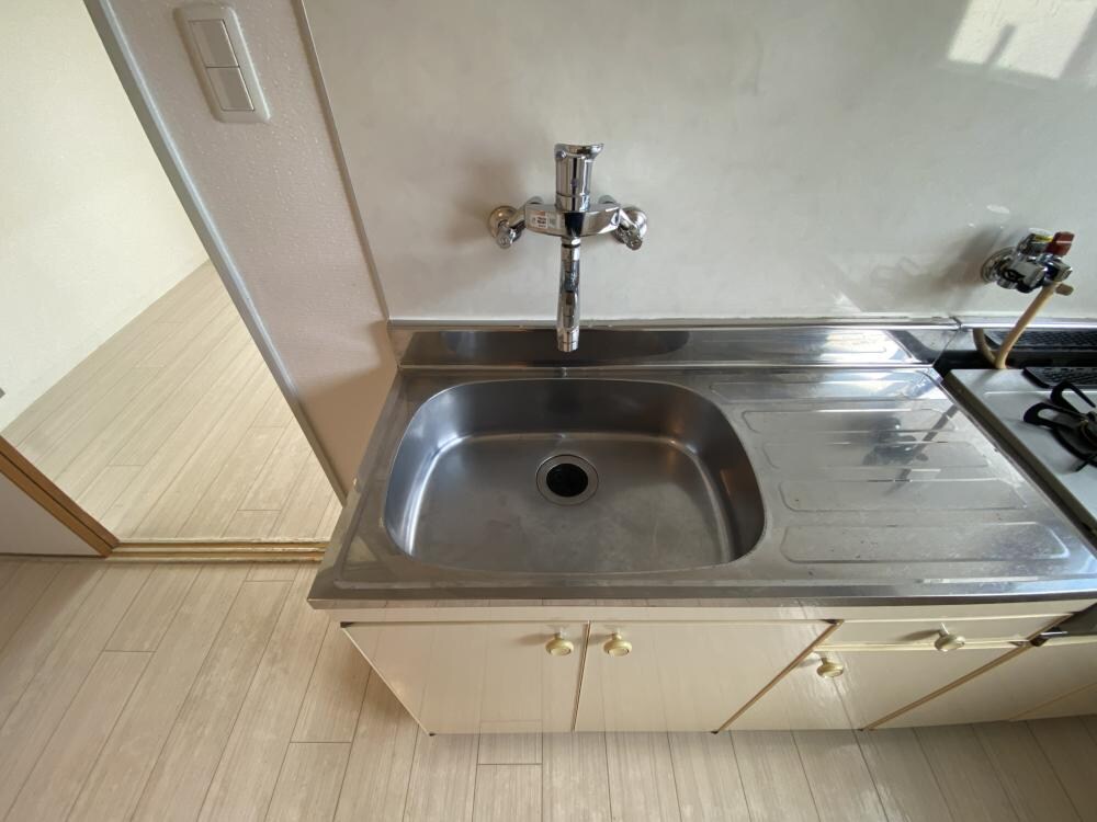 コンコード甲子園の物件内観写真