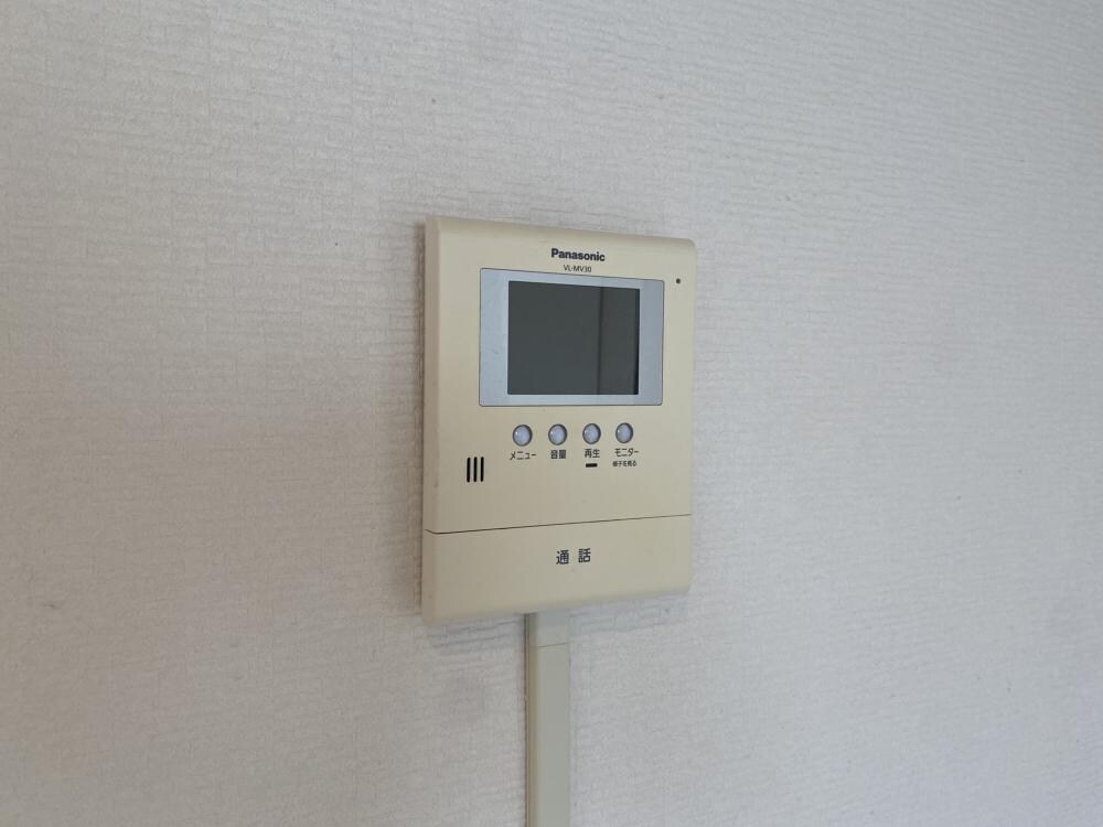 コンコード甲子園の物件内観写真