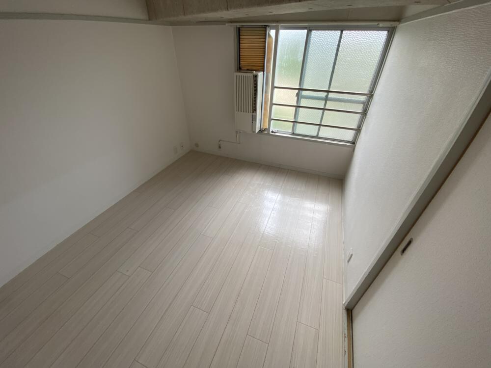 コンコード甲子園の物件内観写真