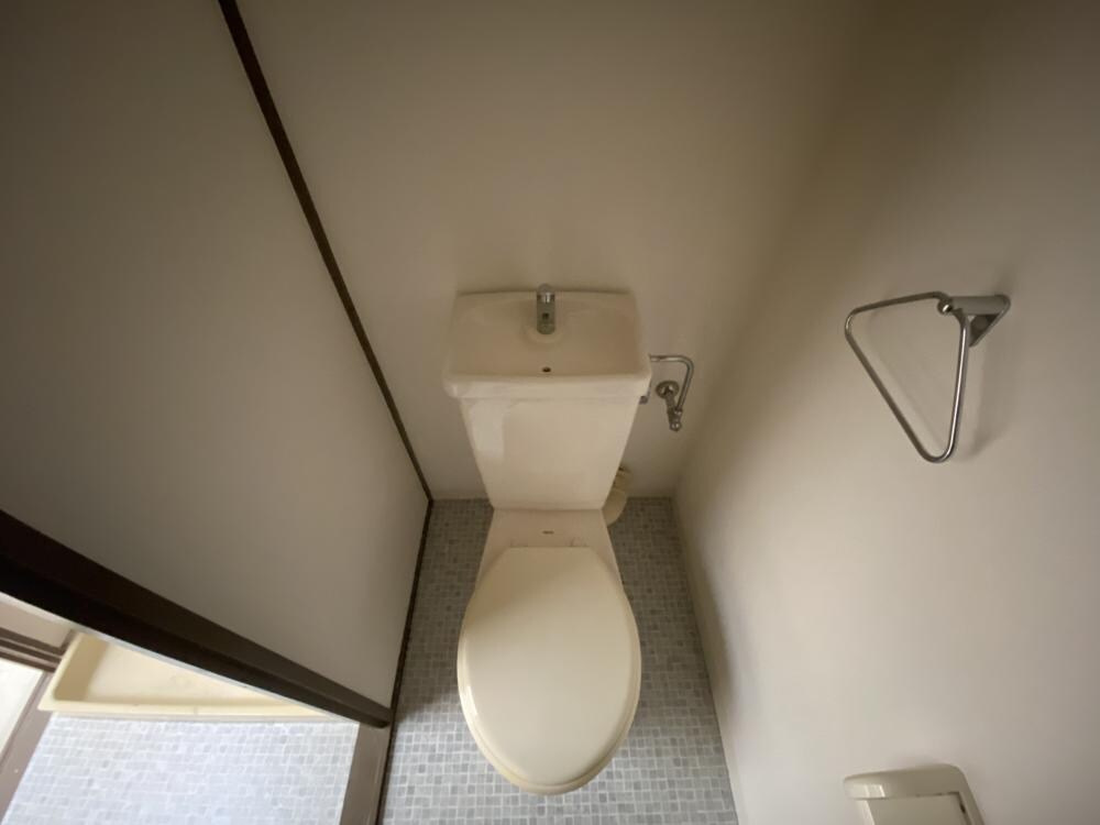 デイグランモンテヴィラの物件内観写真