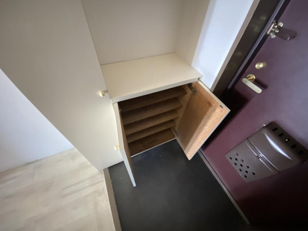 デイグランモンテヴィラの物件内観写真