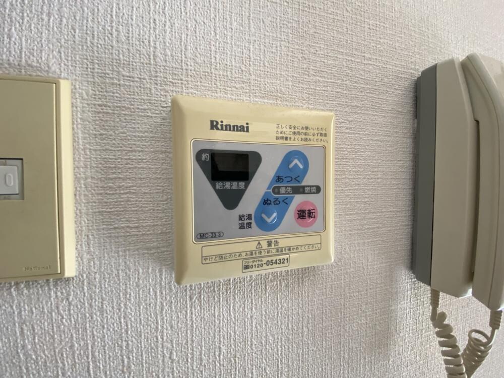 デイグランモンテヴィラの物件内観写真