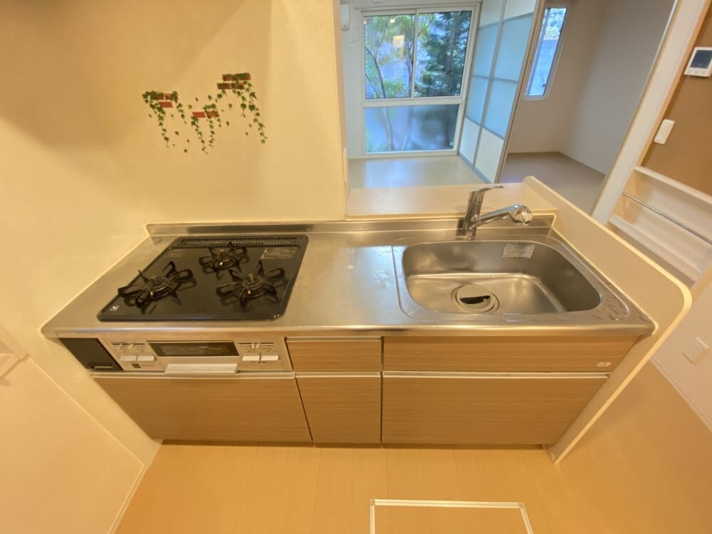 Brama甲東の物件内観写真