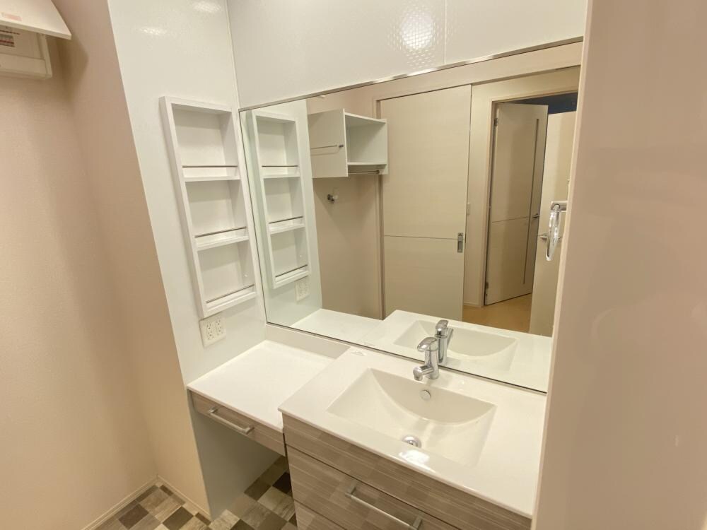 Brama甲東の物件内観写真