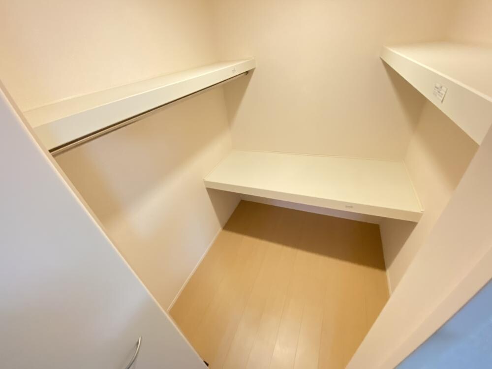 Brama甲東の物件内観写真