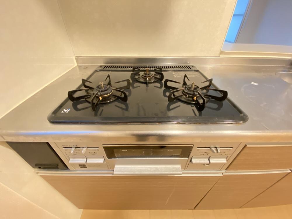 Brama甲東の物件内観写真