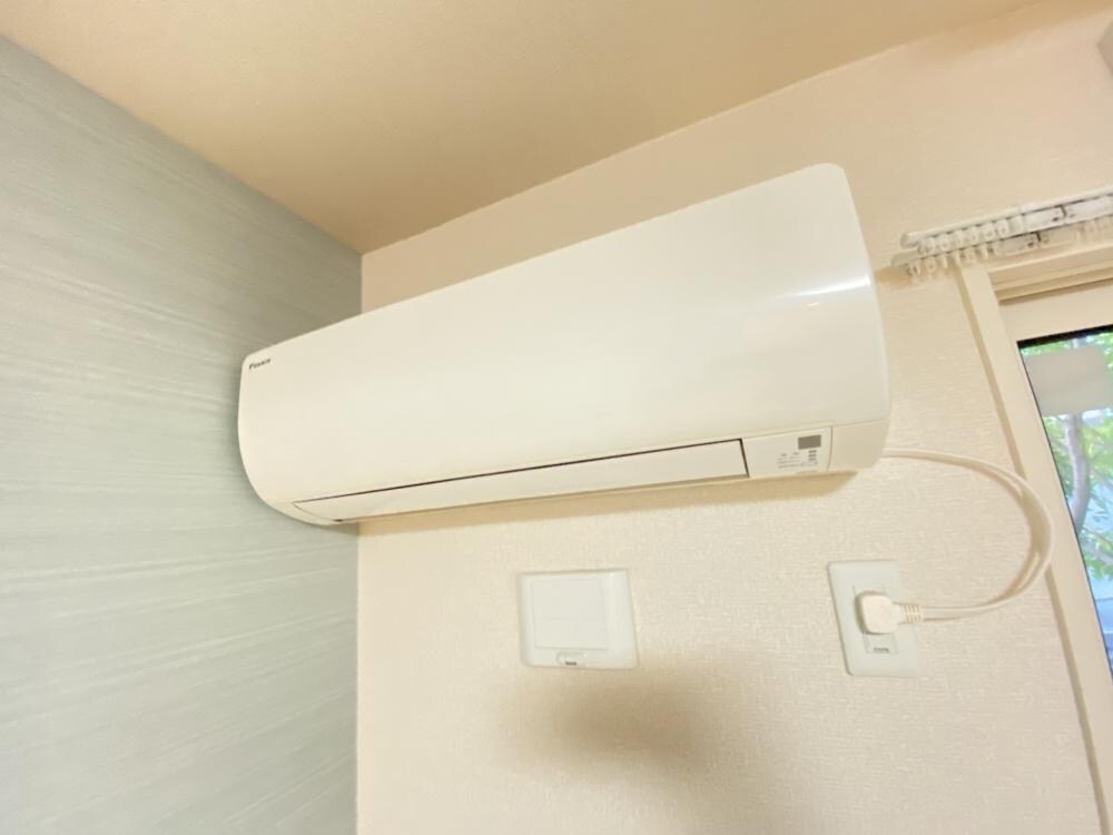 Brama甲東の物件内観写真