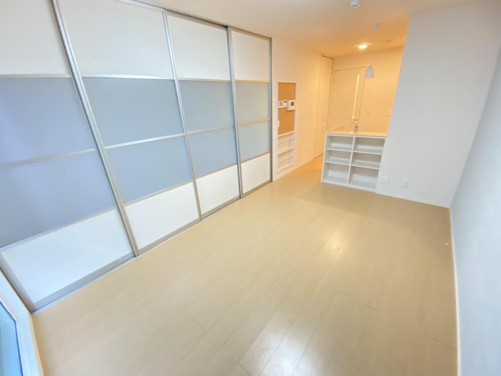 Brama甲東の物件内観写真