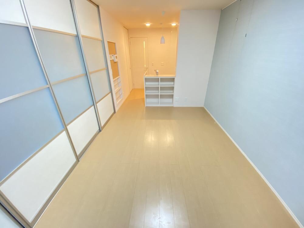 Brama甲東の物件内観写真