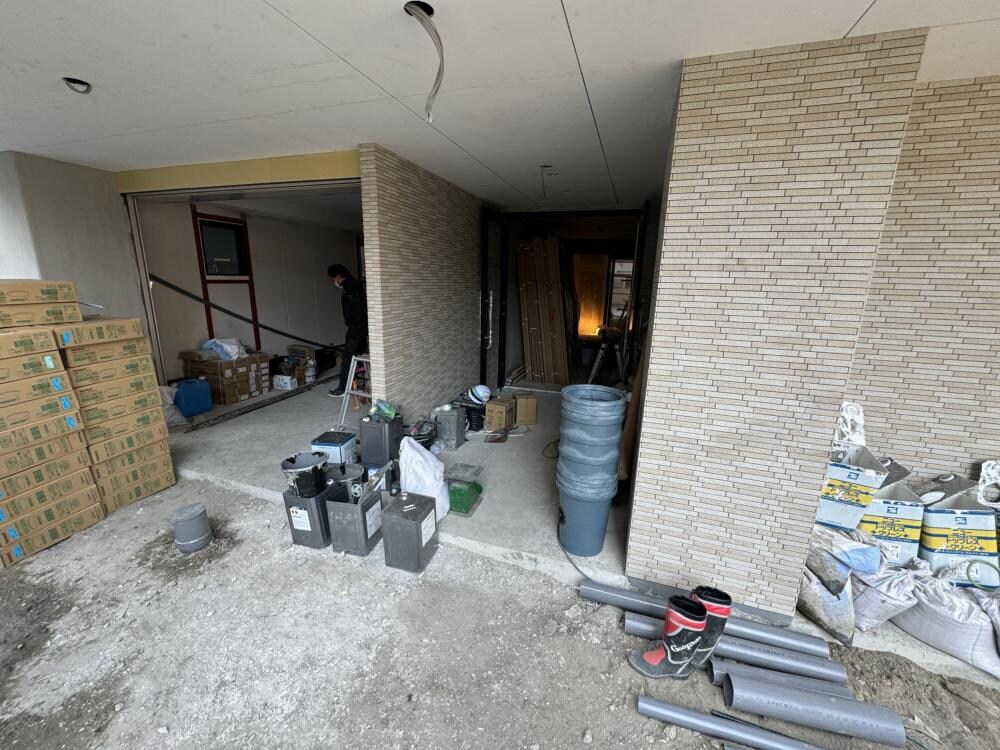 NU武庫川駅前の物件外観写真