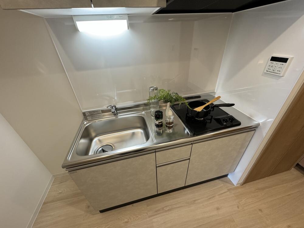 NU武庫川駅前の物件内観写真