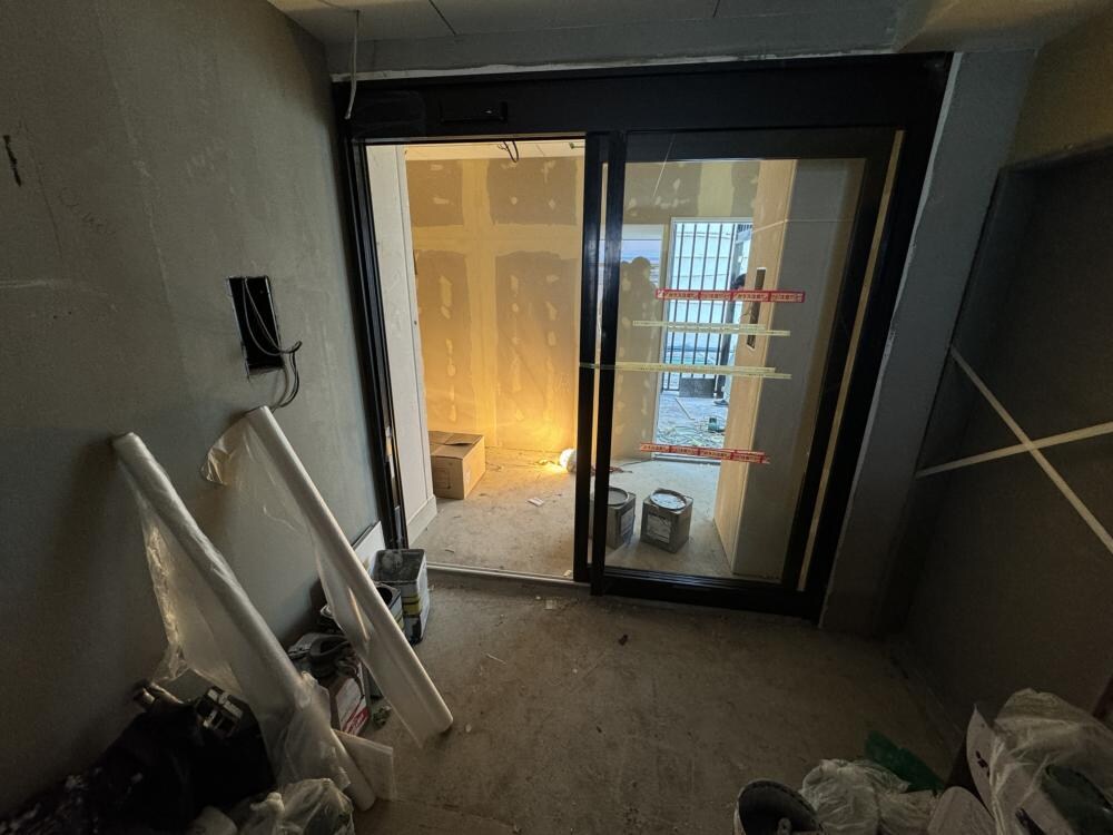 NU武庫川駅前の物件外観写真