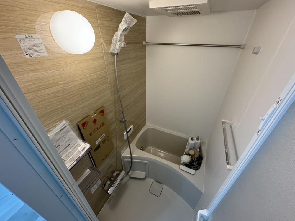 NU武庫川駅前の物件内観写真