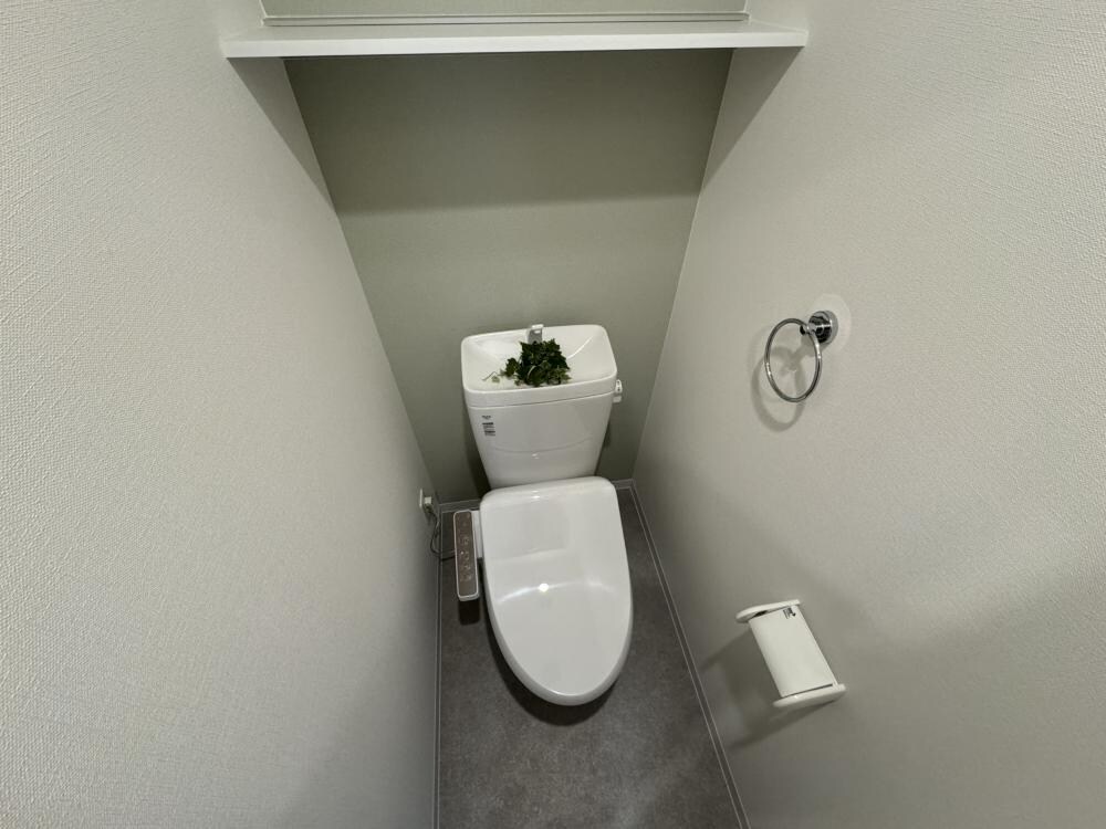 NU武庫川駅前の物件内観写真