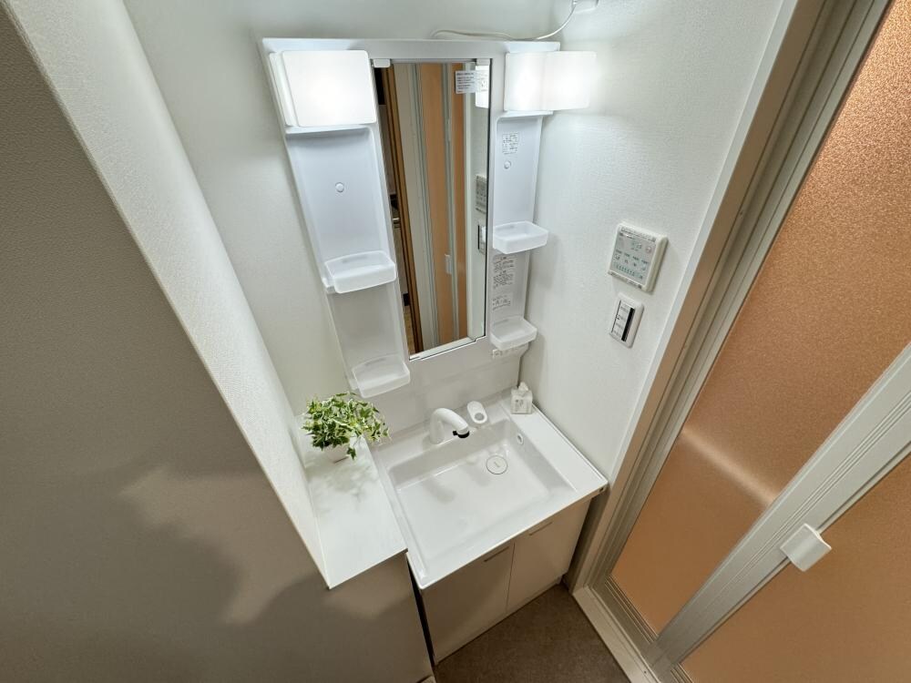 NU武庫川駅前の物件内観写真