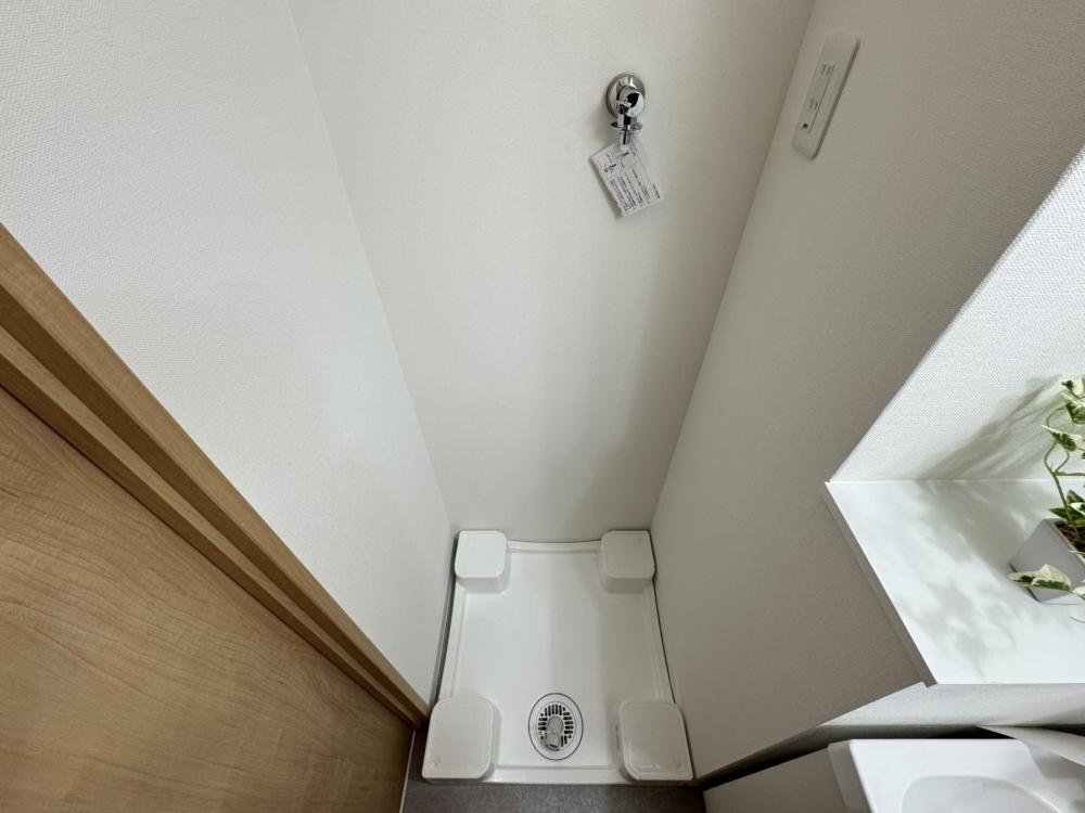 NU武庫川駅前の物件内観写真