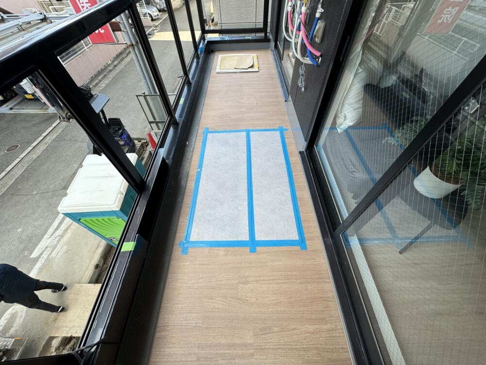 NU武庫川駅前の物件内観写真