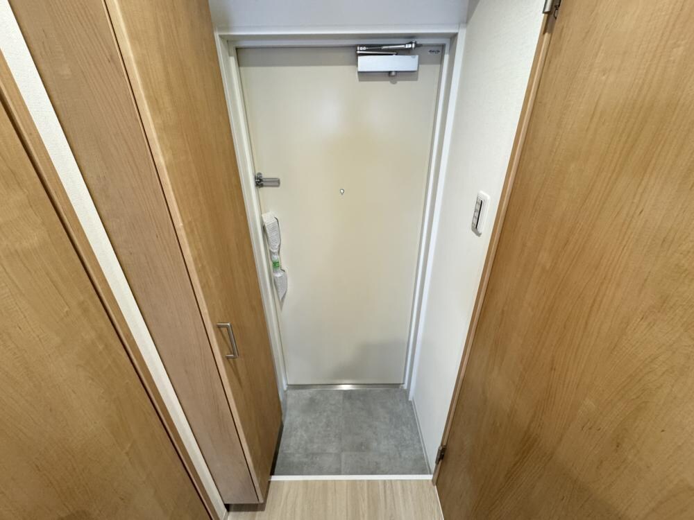 NU武庫川駅前の物件内観写真