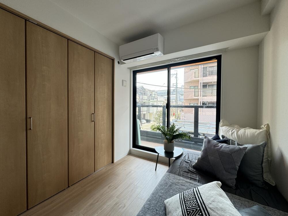 NU武庫川駅前の物件内観写真