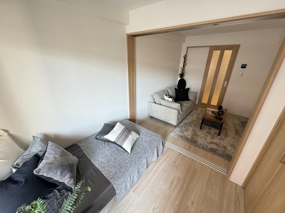 NU武庫川駅前の物件内観写真