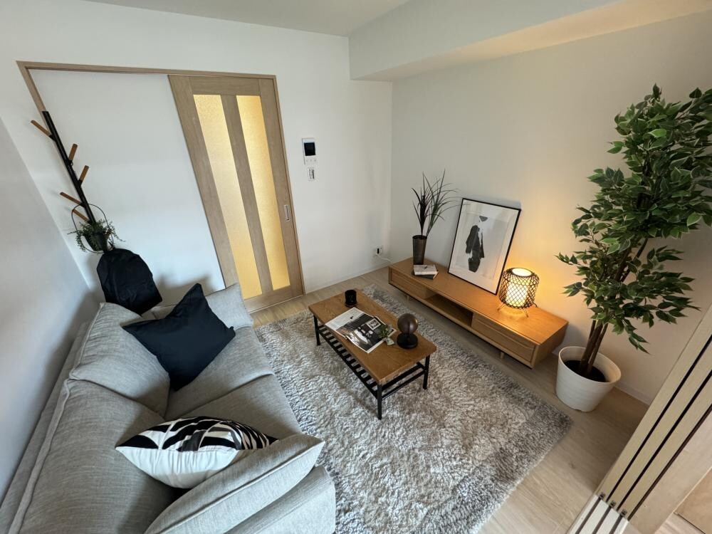 NU武庫川駅前の物件内観写真