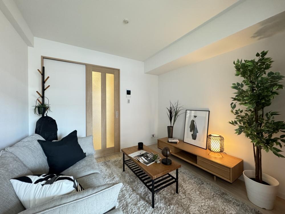 NU武庫川駅前の物件内観写真