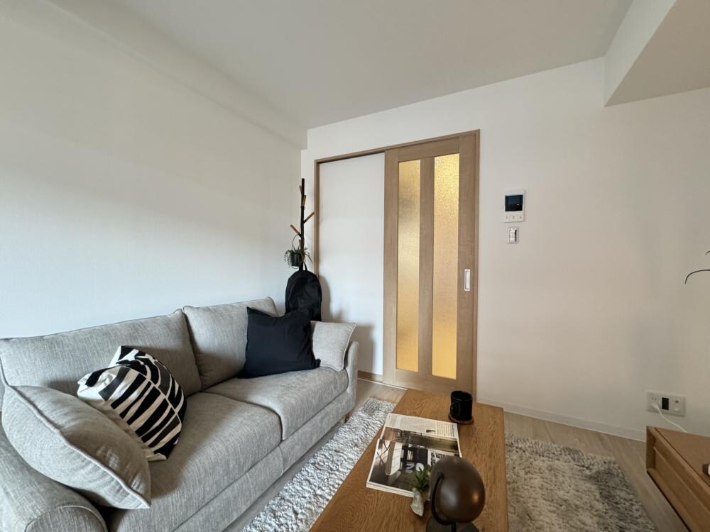 NU武庫川駅前の物件内観写真