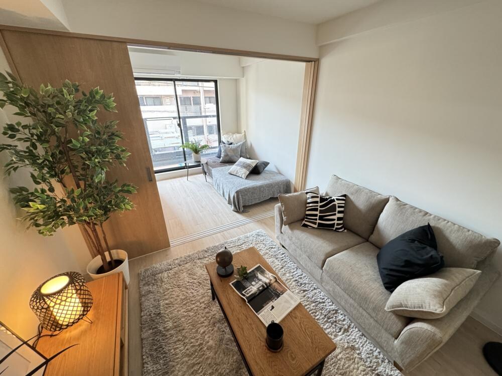 NU武庫川駅前の物件内観写真