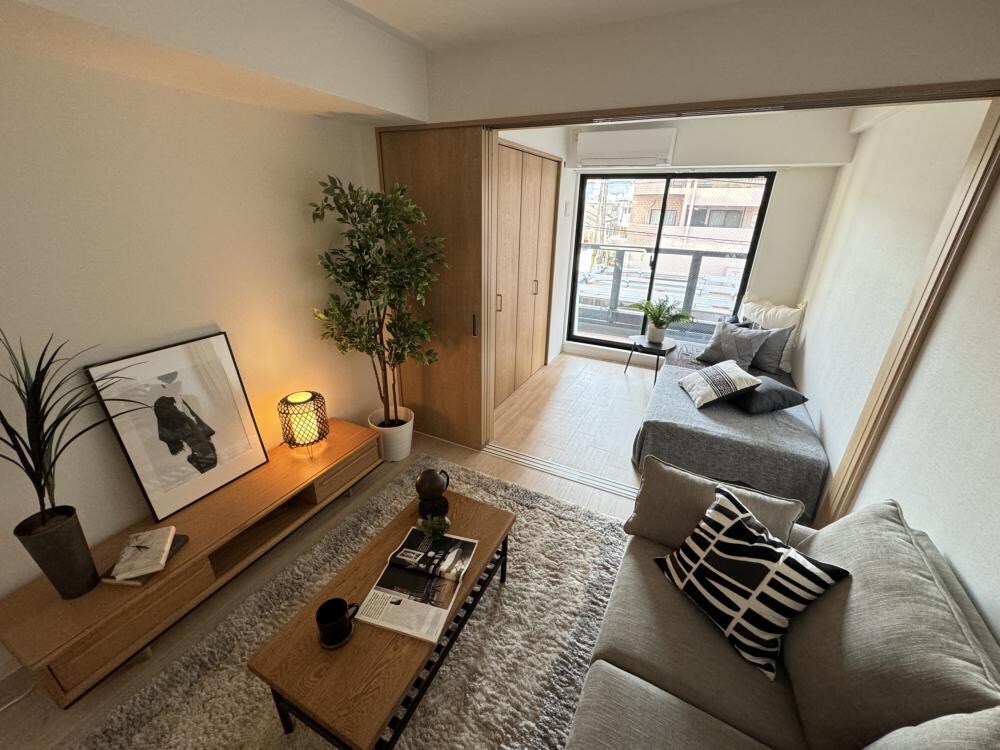 NU武庫川駅前の物件内観写真