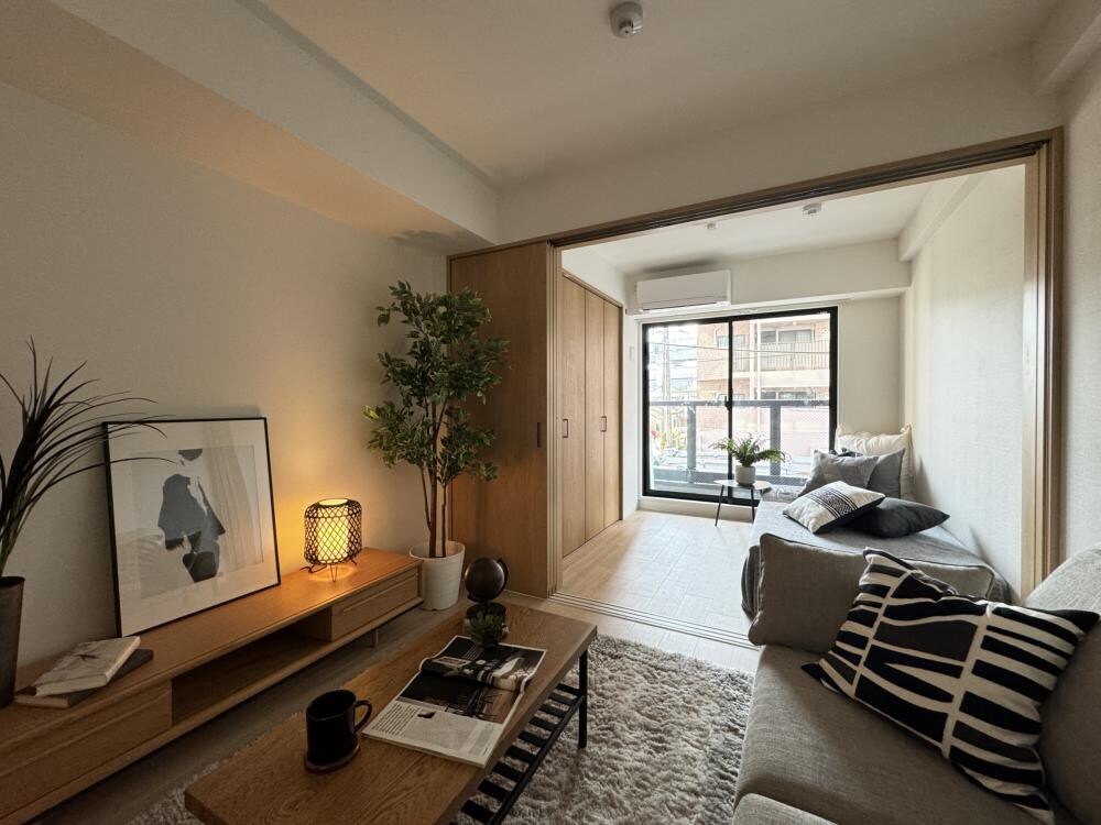 NU武庫川駅前の物件内観写真