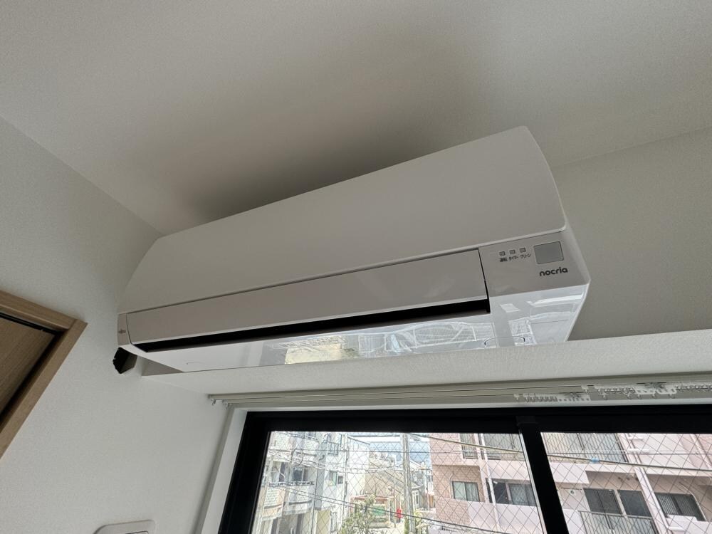 NU武庫川駅前の物件内観写真