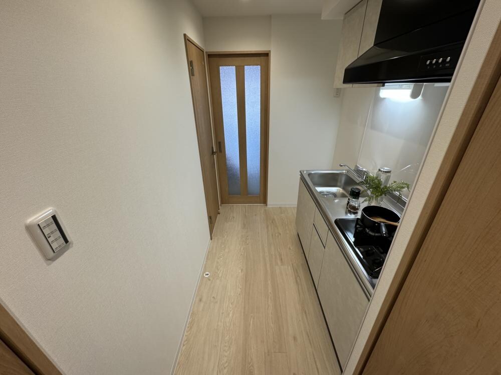 NU武庫川駅前の物件内観写真