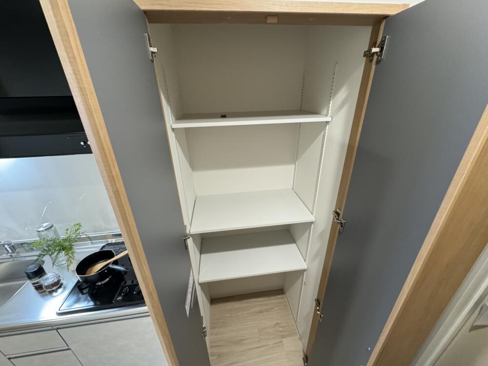 NU武庫川駅前の物件内観写真