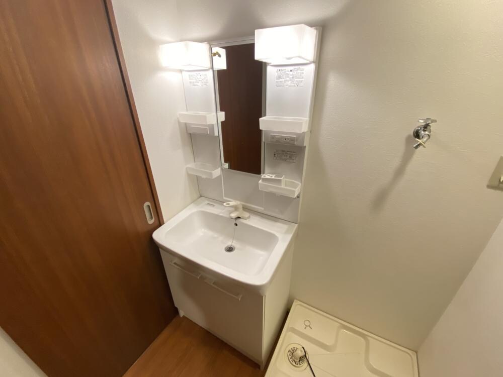 東園田ストークハイツの物件内観写真