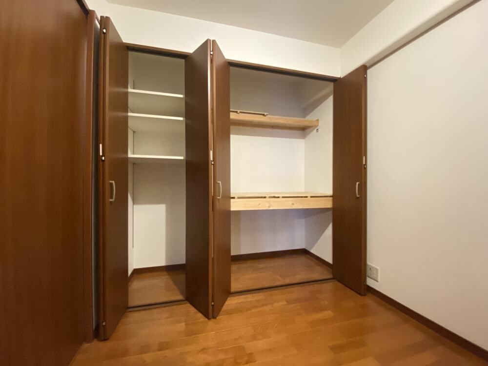 東園田ストークハイツの物件内観写真