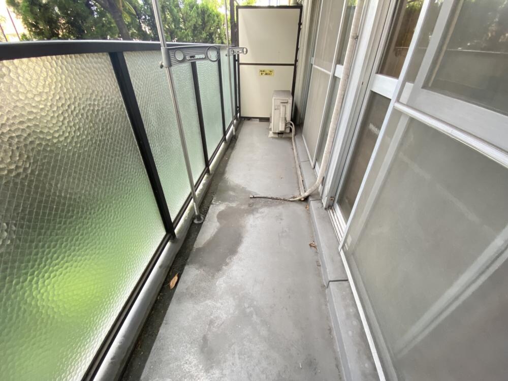 東園田ストークハイツの物件内観写真