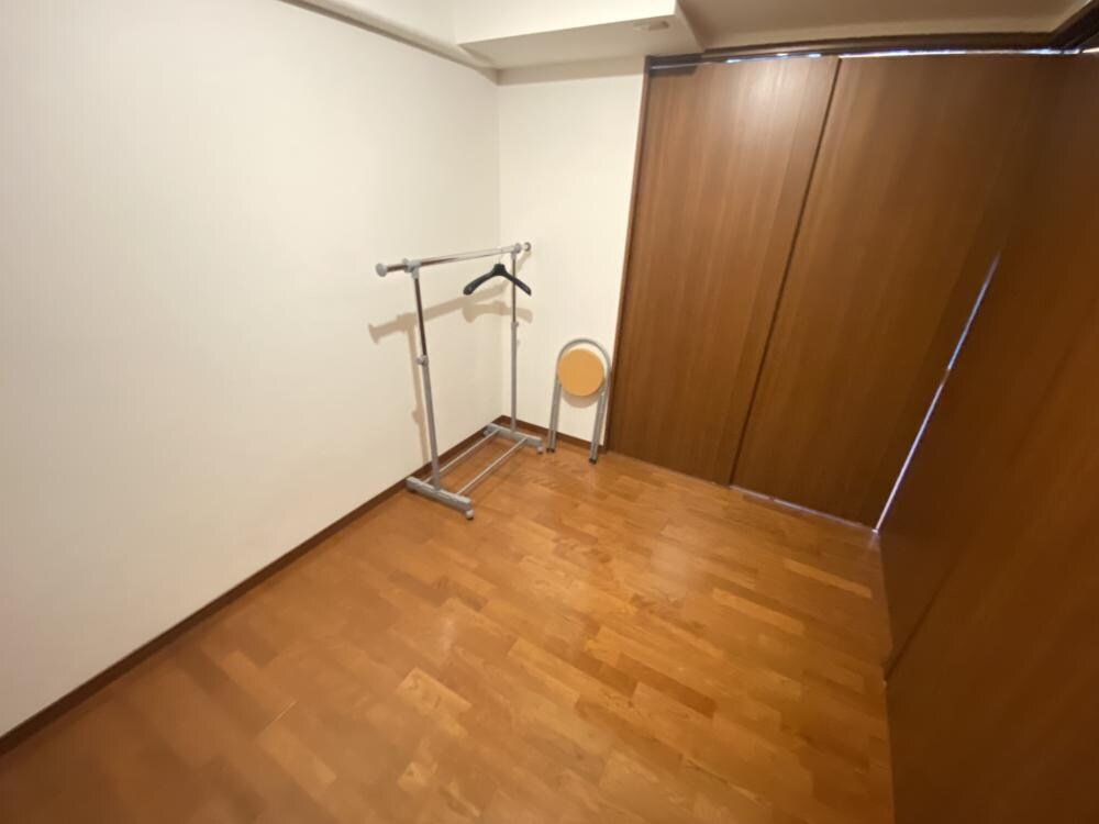 東園田ストークハイツの物件内観写真