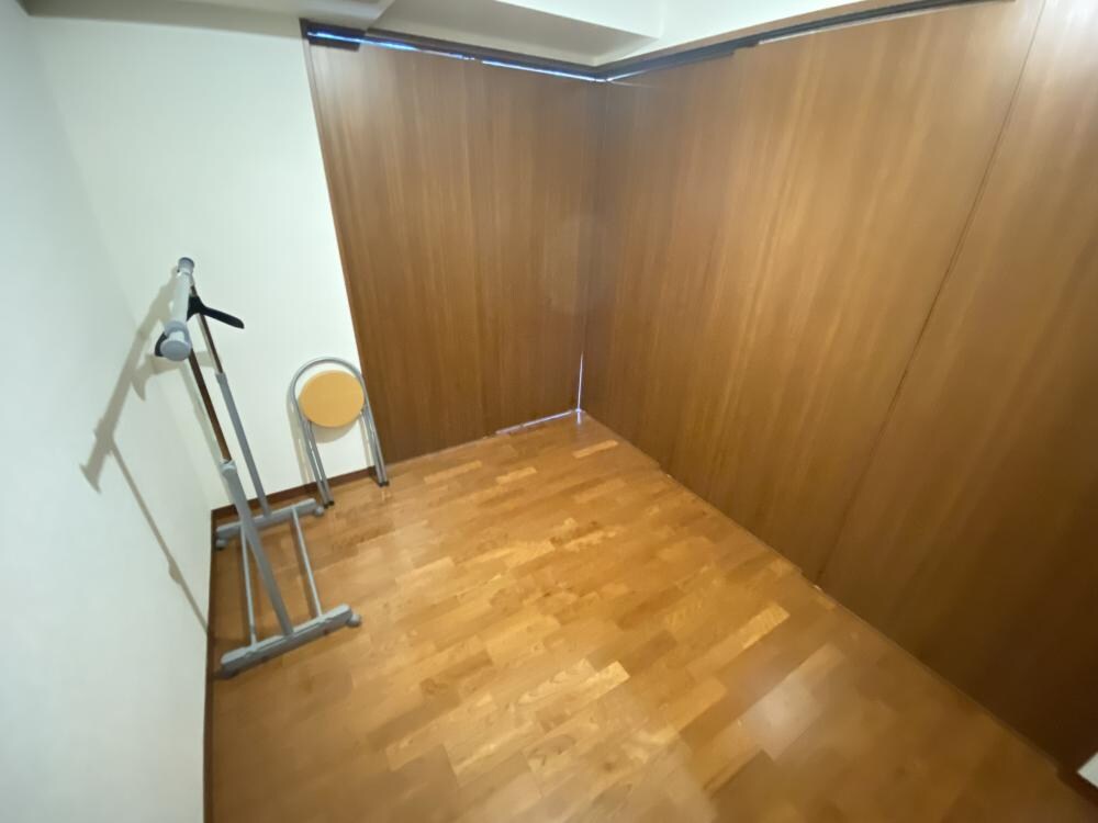 東園田ストークハイツの物件内観写真