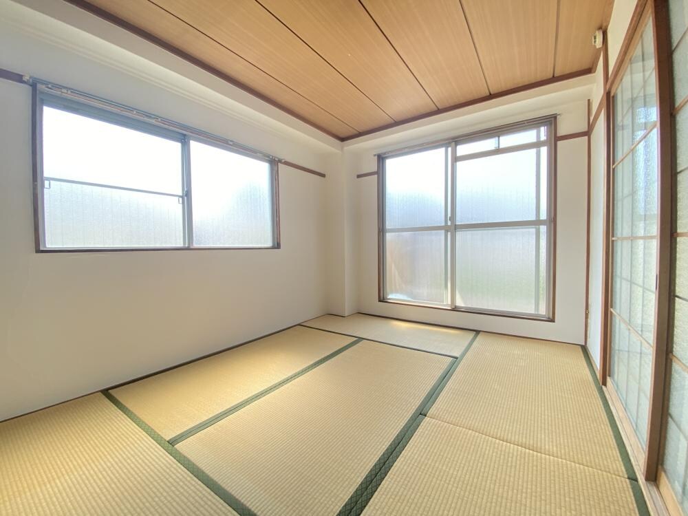 ネクステージ塚口本町の物件内観写真