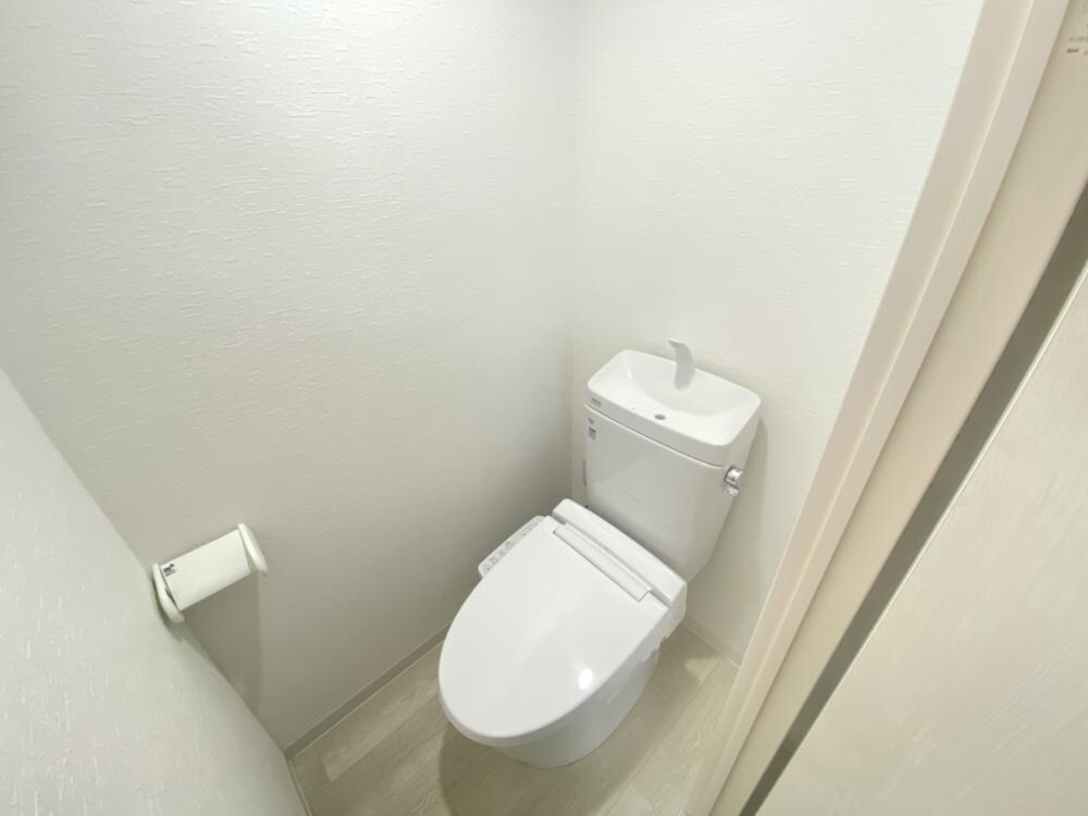 ネクステージ塚口本町の物件内観写真