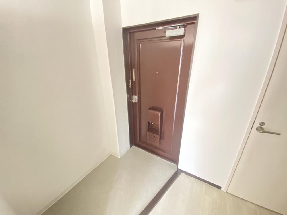 ネクステージ塚口本町の物件内観写真