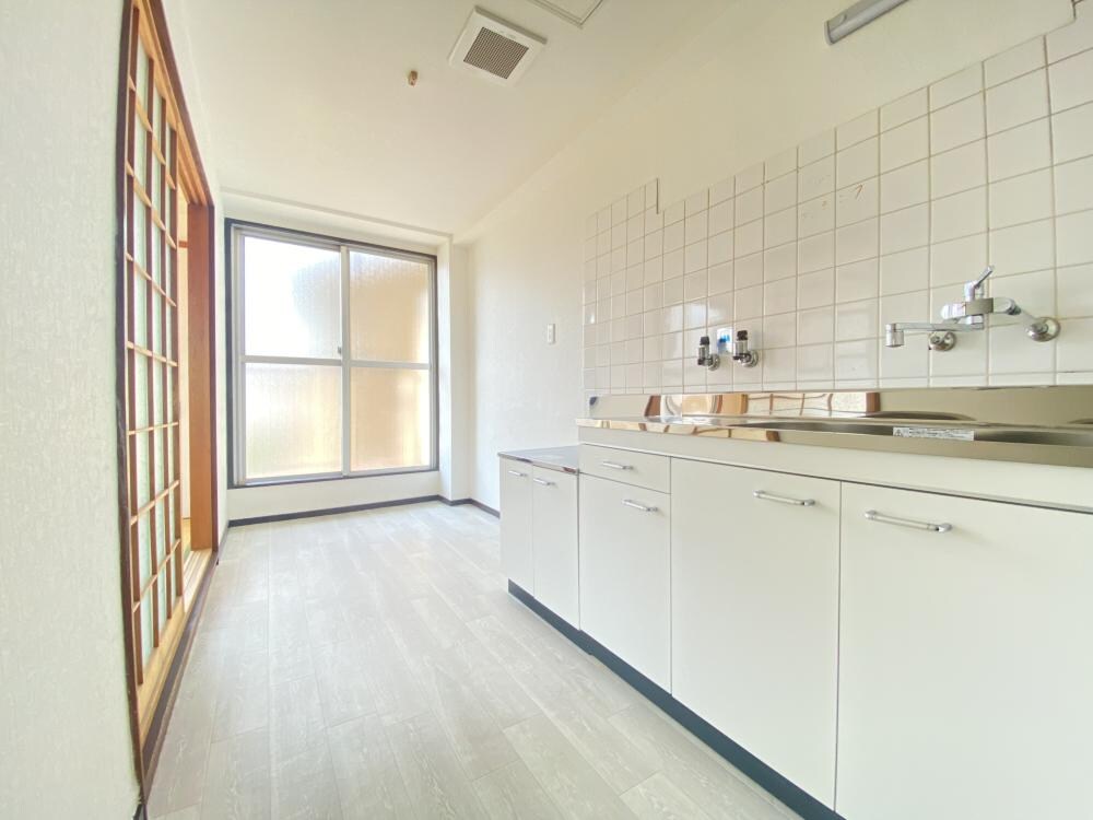 ネクステージ塚口本町の物件内観写真