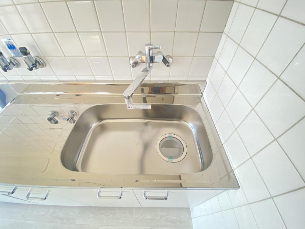 ネクステージ塚口本町の物件内観写真