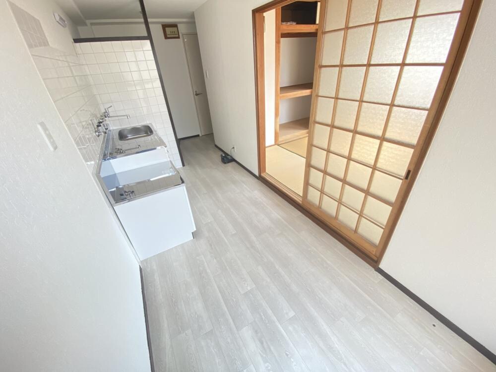 ネクステージ塚口本町の物件内観写真