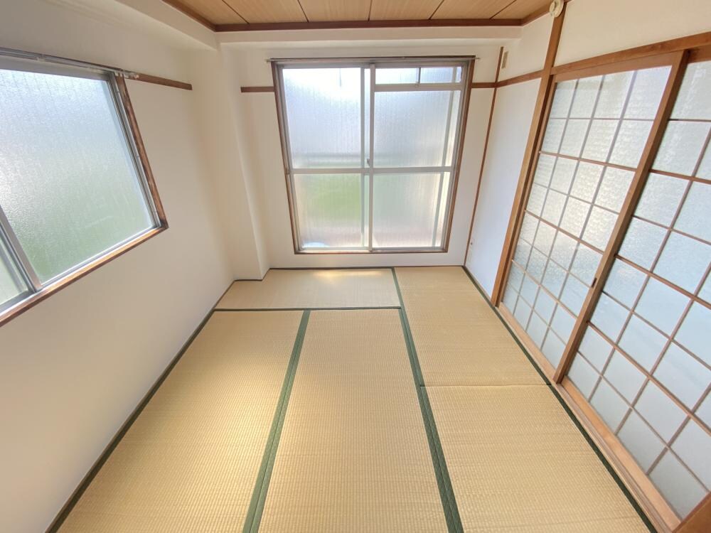 ネクステージ塚口本町の物件内観写真